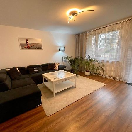 Apartament Weronika Gryfów Śląski Exteriör bild