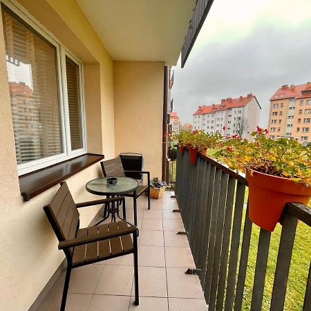 Apartament Weronika Gryfów Śląski Exteriör bild