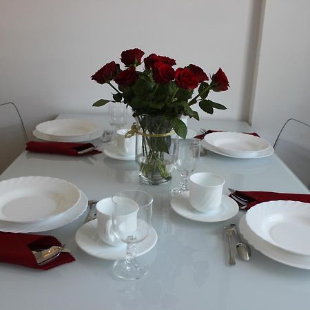 Apartament Weronika Gryfów Śląski Exteriör bild