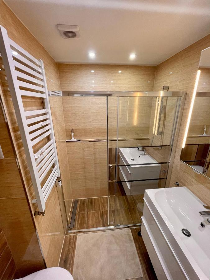 Apartament Weronika Gryfów Śląski Exteriör bild