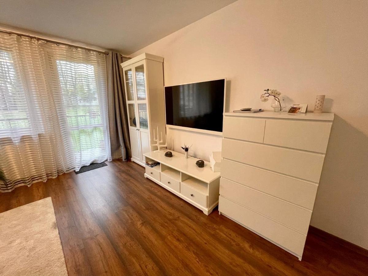 Apartament Weronika Gryfów Śląski Exteriör bild