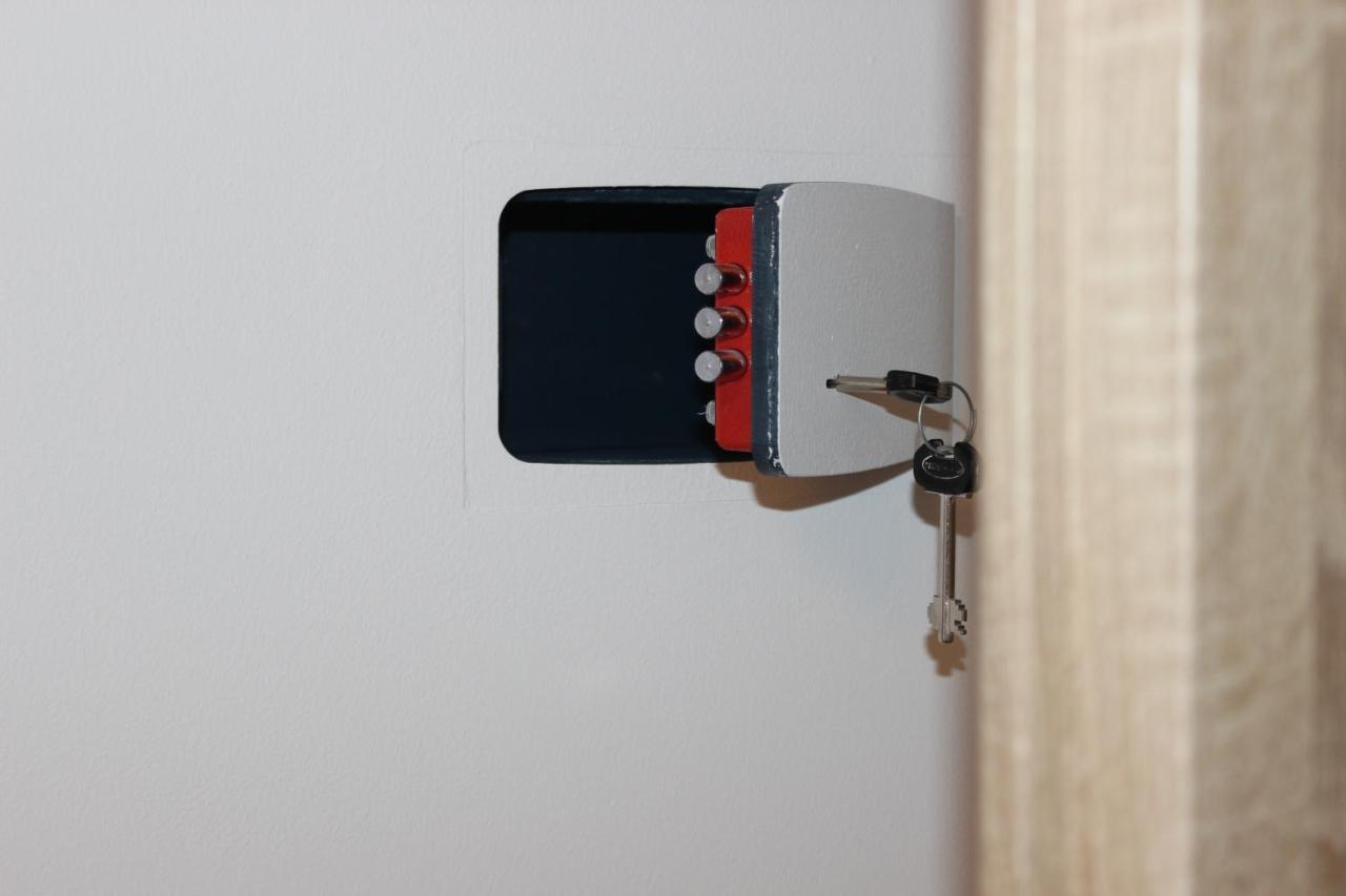 Apartament Weronika Gryfów Śląski Exteriör bild
